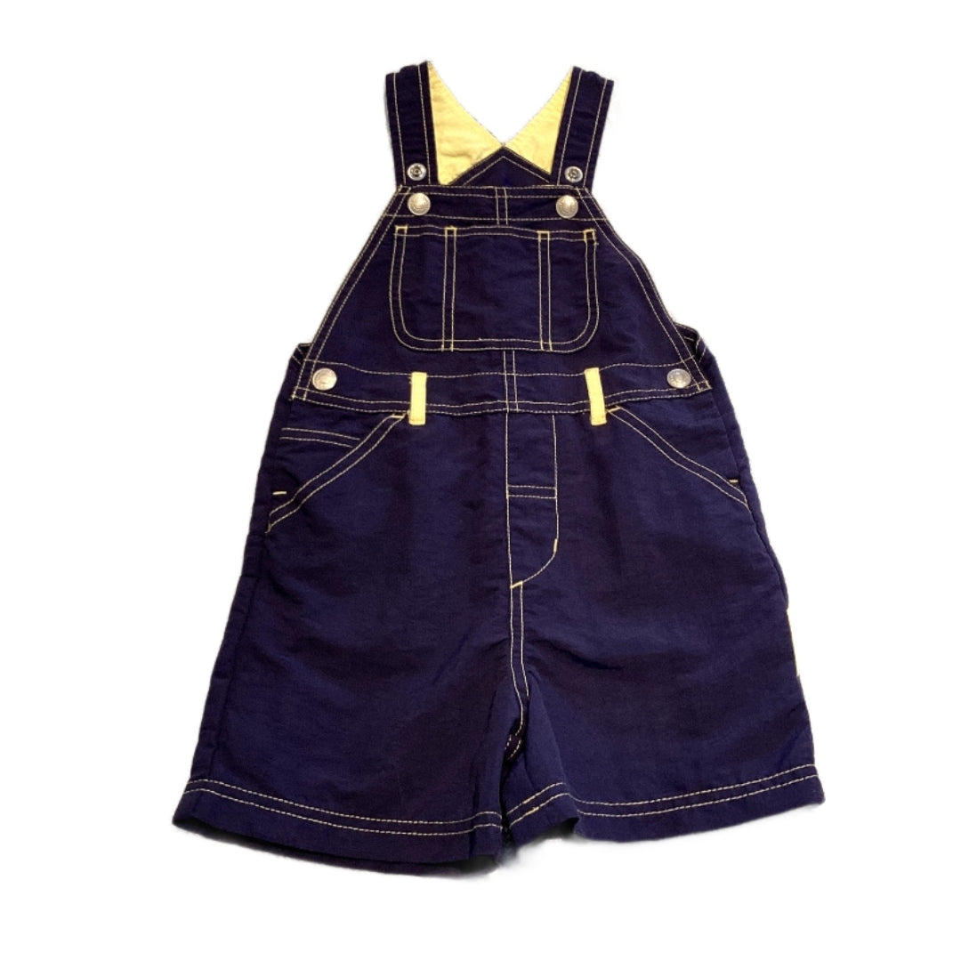 2T Boys Ralph Lauren Overalls