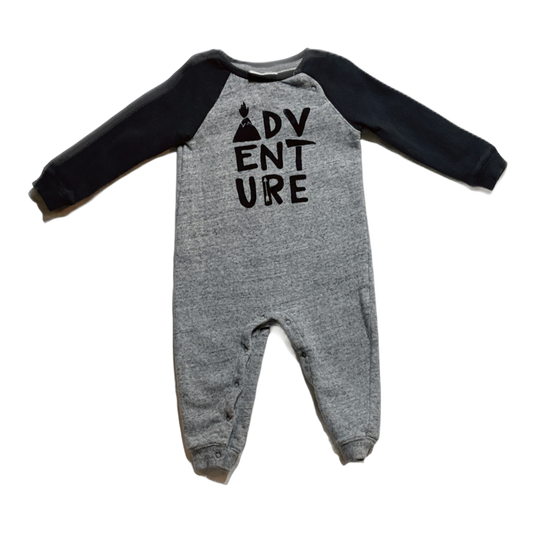 18-24 Boys Gymboree Long Sleeve Adventure One Piece